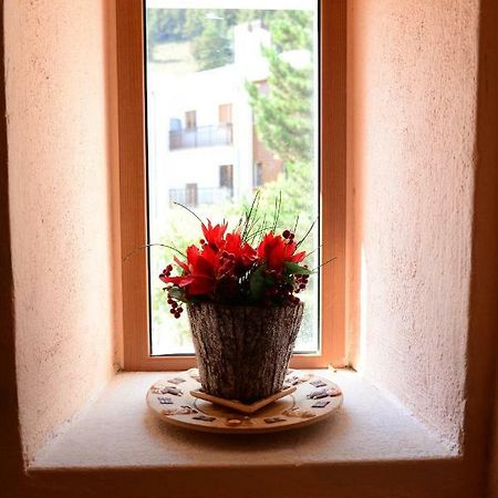 Roccaraso Relais Villa Ngoại thất bức ảnh