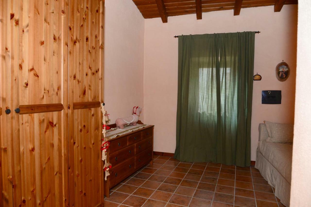 Roccaraso Relais Villa Ngoại thất bức ảnh